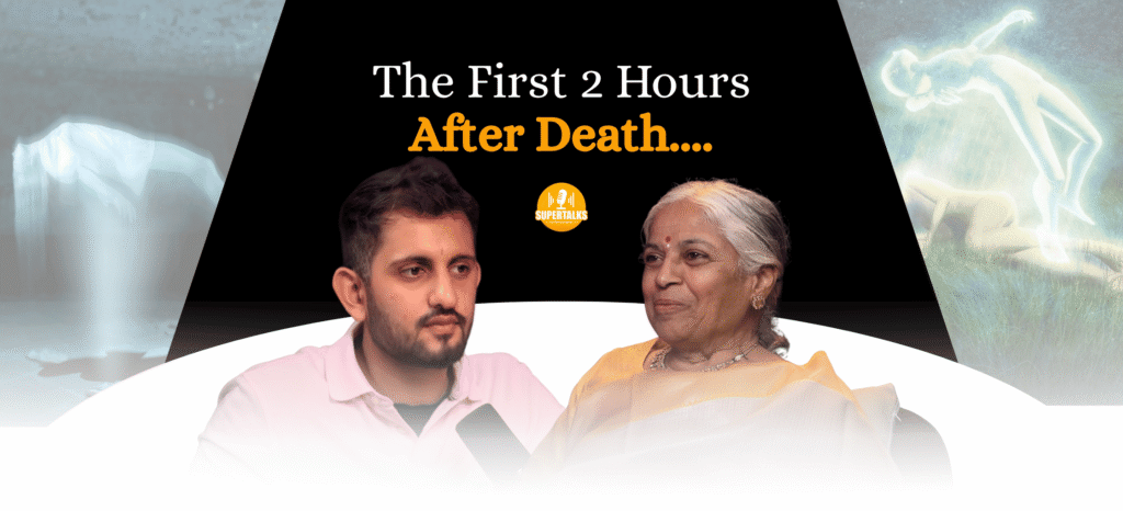 After Death