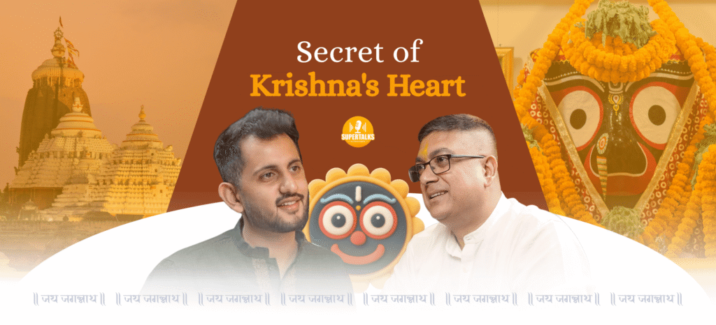 Jagannath Puri Temple Mysteries