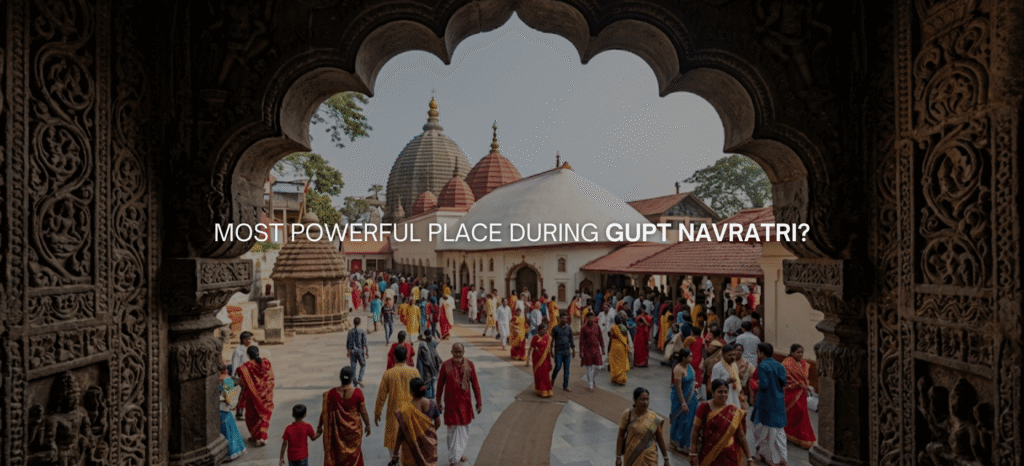 Gupt Navratri