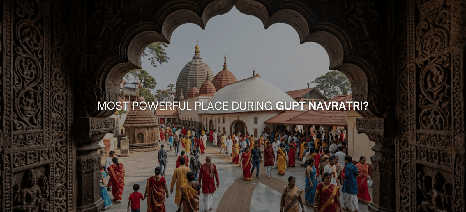 Gupt Navratri