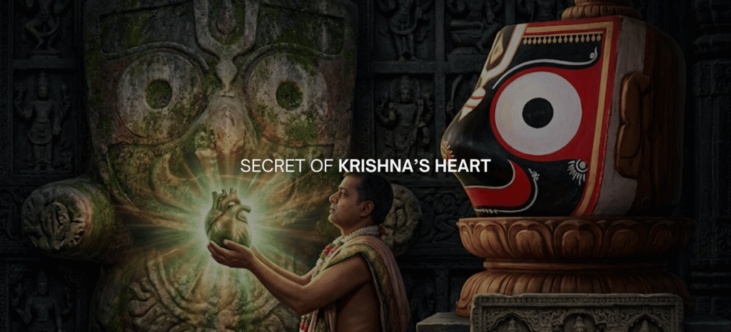 Jagannath Puri Temple Mysteries