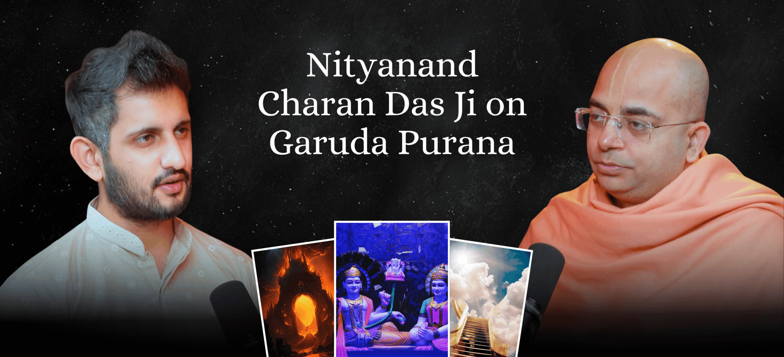 Nityanand Charan Das Ji